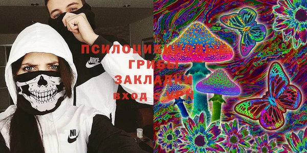 ALPHA-PVP Вяземский